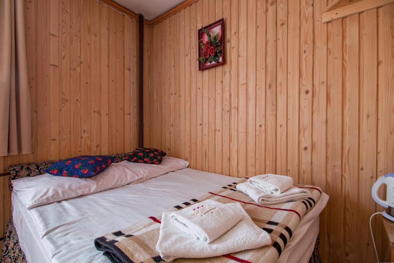 Pokoje W Gliczarowie エクステリア 写真